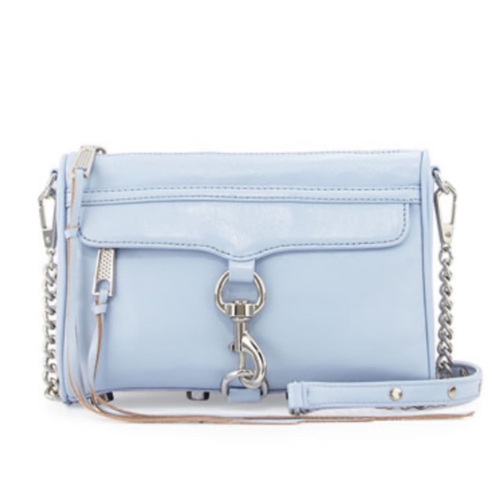 Rebecca Minkoff Mini M.A.C purse